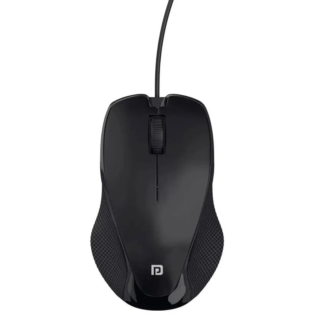 Portronics Toad 101 Optical Wired Mouse ₹160