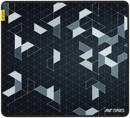Ant Esports Prism Gaming Mouse Pad (Black) - ₹120